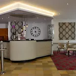 Отель Celler Hof 3*