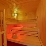 Отель Celler Hof