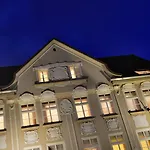 Отель Celler Hof 3*