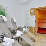 Celler Hof Отель 3*