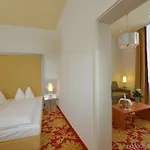 Отель Celler Hof