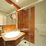 Отель Celler Hof 3*