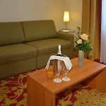 Отель Celler Hof Целле