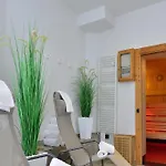 Отель Celler Hof