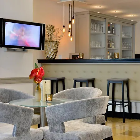 Hotel Celler Hof