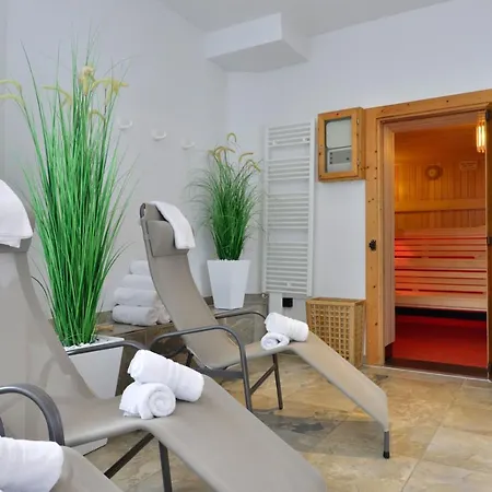 Hotel Celler Hof Celle