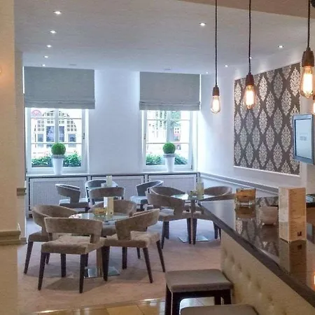 Celler Hof Hotel Celle