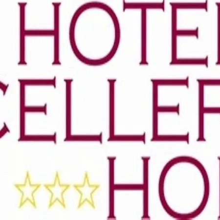 Celler Hof Hotel 3*