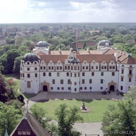 Celler Hof 3*