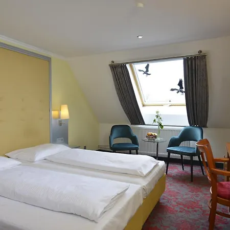 Celler Hof Hotel Celle