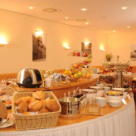 Celler Hof Hotel