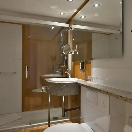 Hotel Celler Hof 3*