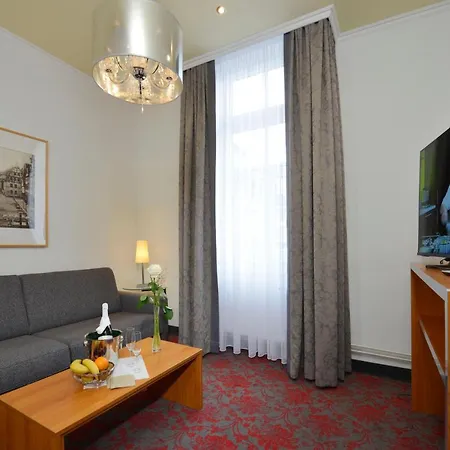 Hotel Celler Hof