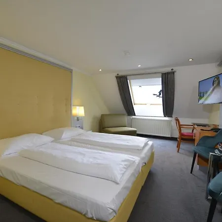 Celler Hof Hotel Celle