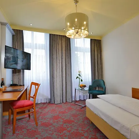 Celler Hof 3* Celle