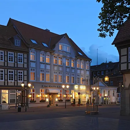 Celler Hof Celle