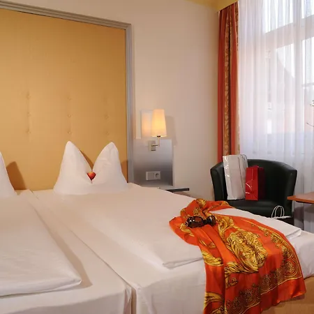 Celler Hof Hotel Celle