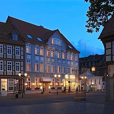 Celler Hof 3*
