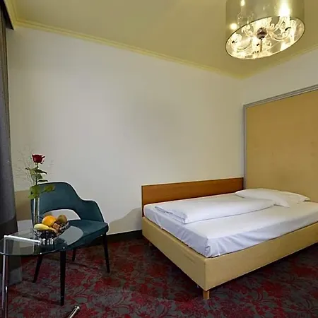 호텔 Celler Hof