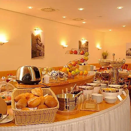 호텔 Celler Hof