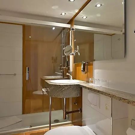 Celler Hof 3*