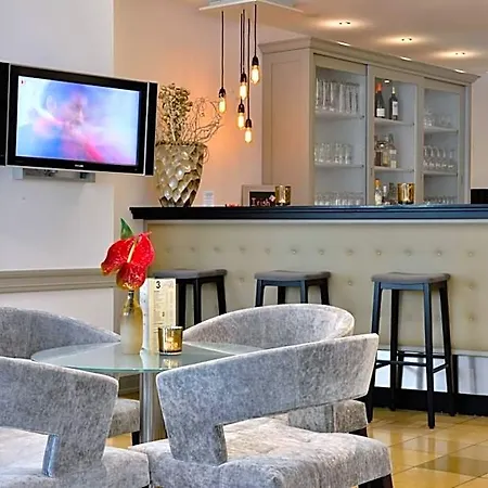 Celler Hof Отель 3*