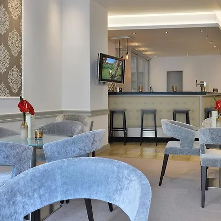 Hotel Celler Hof 3*