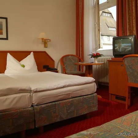Hotel Celler Hof