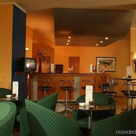 Hotel Celler Hof