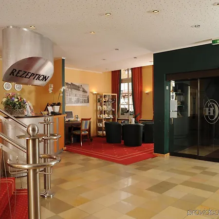 Celler Hof
