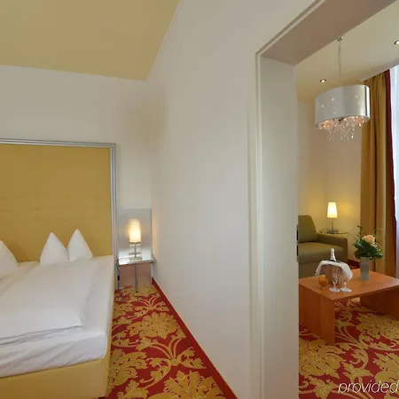 Hotel Celler Hof