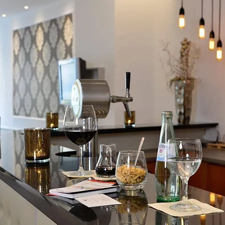 Celler Hof 3* Celle