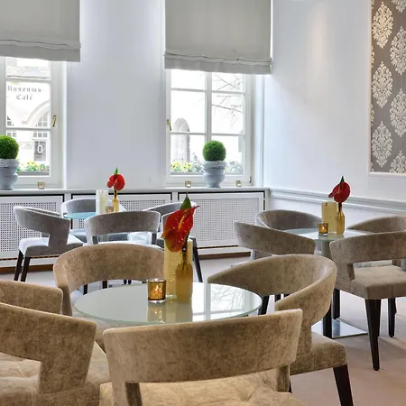 Celler Hof 3*