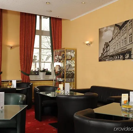Celler Hof 3*