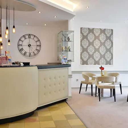 Celler Hof 3* Celle