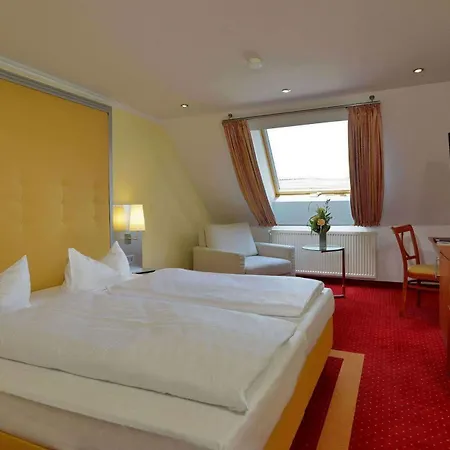 Celler Hof Hotel