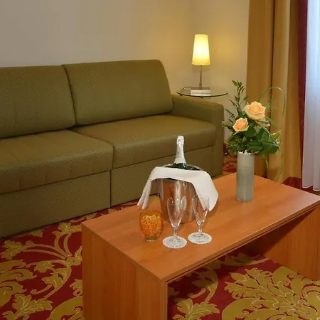 Hotel Celler Hof Celle