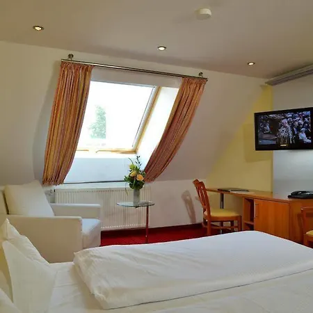Hotel Celler Hof Celle