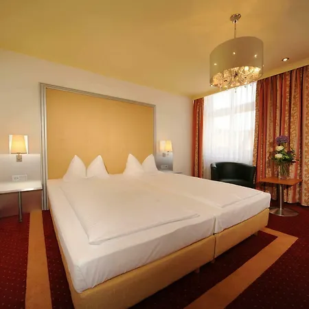 Celler Hof Hotel Celle