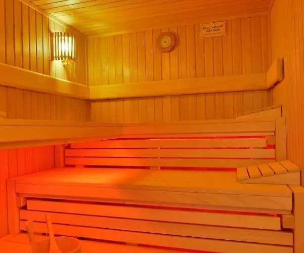 Celler Hof Otel Celle