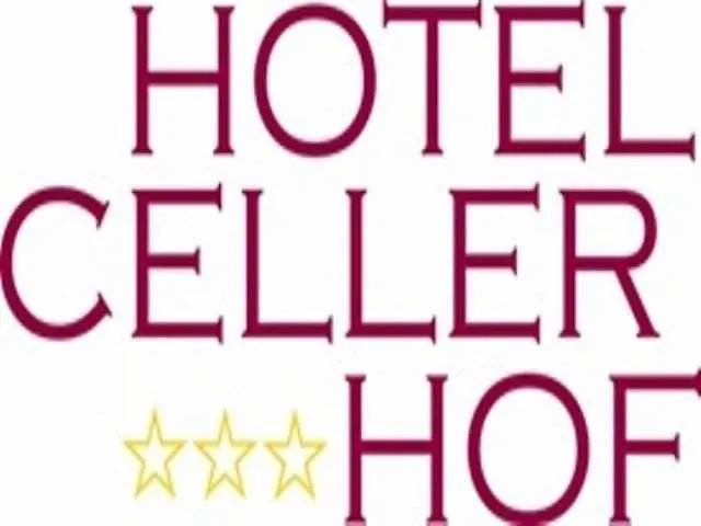Celler Hof Otel 3*