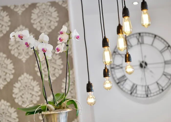 Celler Hof Otel Celle