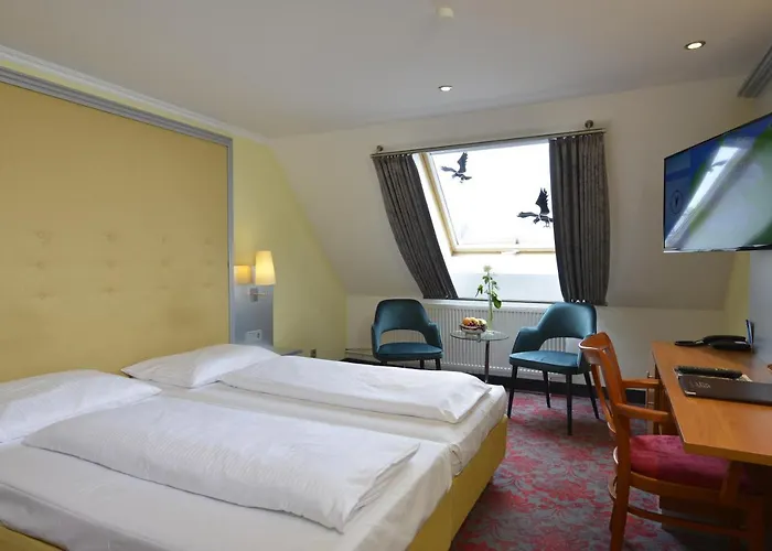 Celler Hof Otel Celle