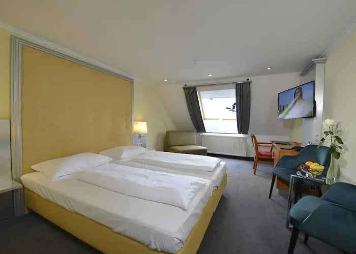 Celler Hof Hotel Celle