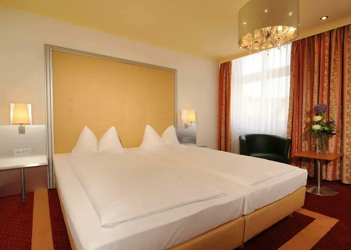 Celler Hof Otel Celle